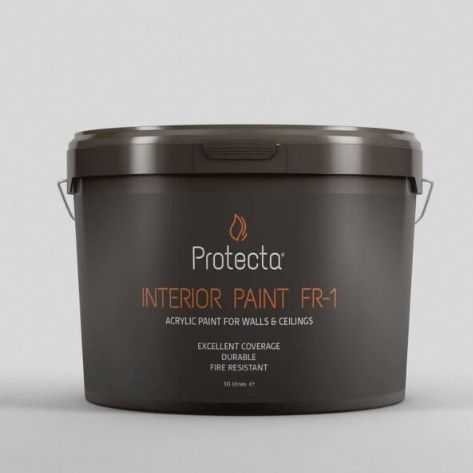 Interior Paint FR-1