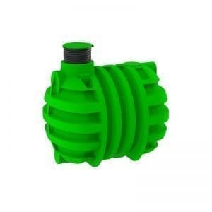 Rainwater tanks