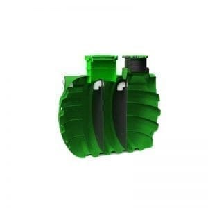 Septic tanks